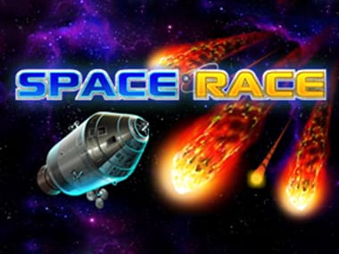 Space Race screenshot