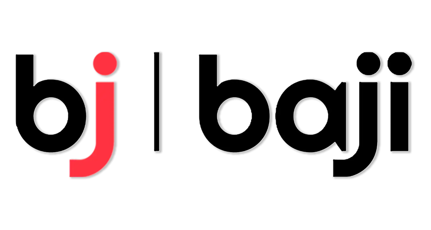 باجی لائیو بیٹ Logo